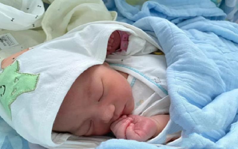 试管宝宝成功礼物代生